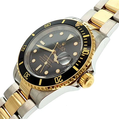 rolex horloge heren prijzen|Rolex sub horloge.